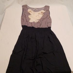 Flirty dress by Cotton Candy